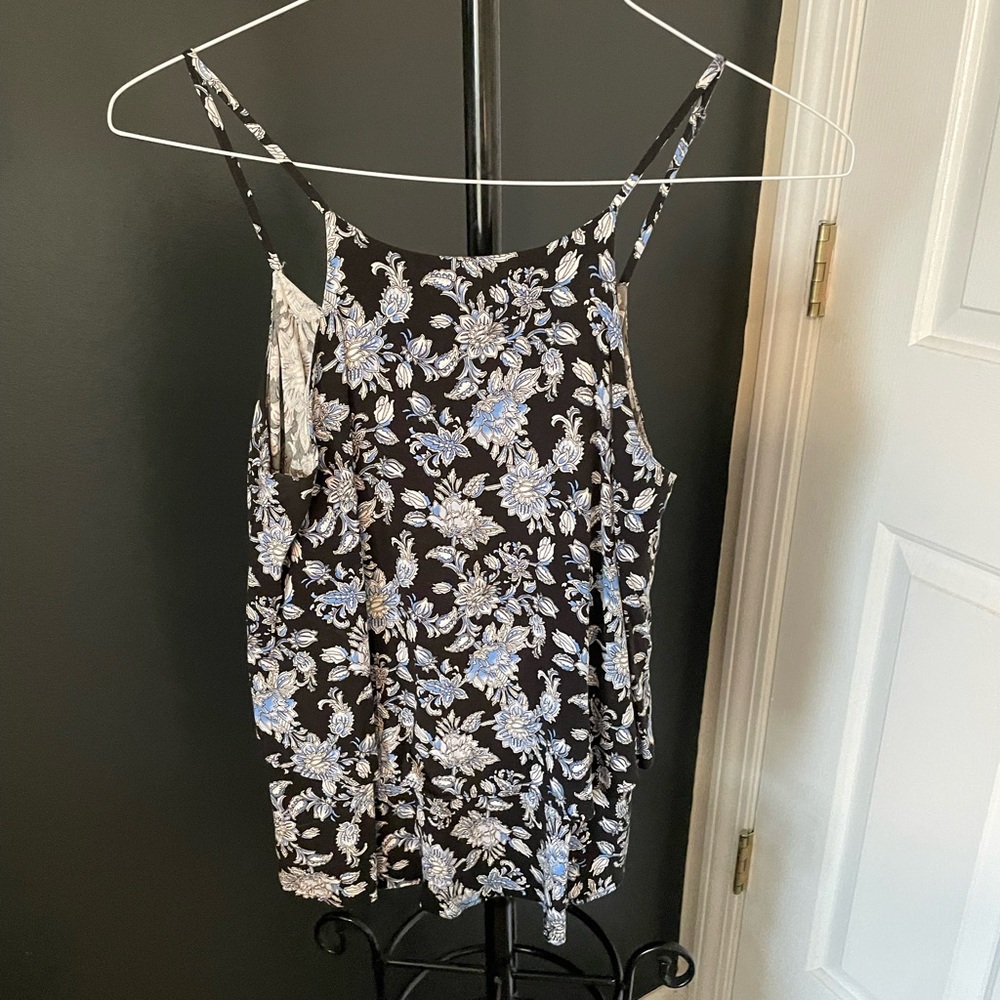 Annabella Tank Top